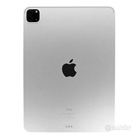 APPLE - 11 - inch iPad Wi - Fi 256GB - Argento