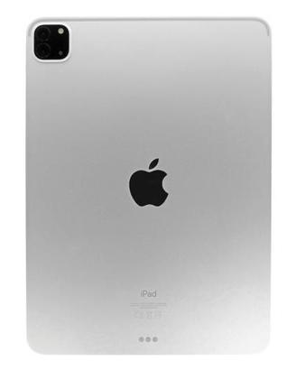 APPLE - 11 - inch iPad Wi - Fi 256GB - Argento