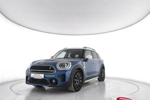 MINI Countryman Cooper SE 1.5 Cooper SE ALL4 A