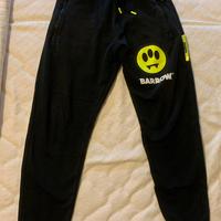 Pantalone BARROW da ragazzo uomo - taglia S