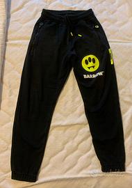 Pantalone BARROW da ragazzo uomo - taglia S