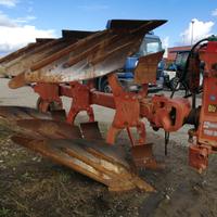 Aratro ANGELONI mod. TPV 40