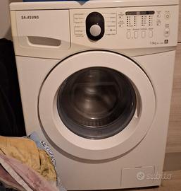 Lavatrice Samsung 7 kg