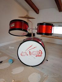 Batteria per bambini