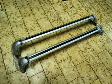 Barre portapacchi Fiat Croma