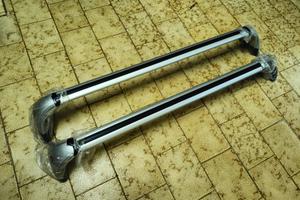 Barre portapacchi Fiat Croma