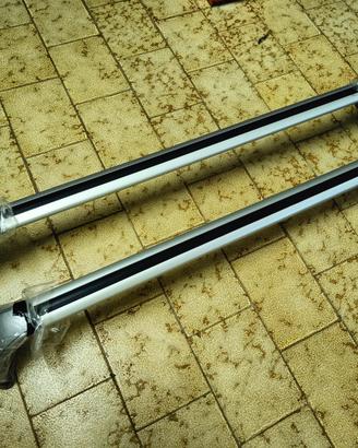 Barre portapacchi Fiat Croma