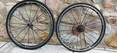 FULCRUM RACING ZERO 