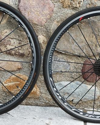 FULCRUM RACING ZERO 