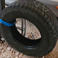 1 Copertone Michelin CrossClimate 215/70 r15C