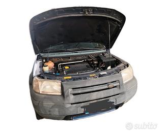 Land Rover Freelander TD4 ricambi 