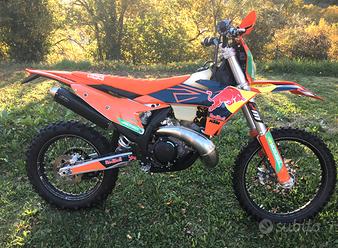 Cross Enduro usata in vendita a Arezzo e provincia