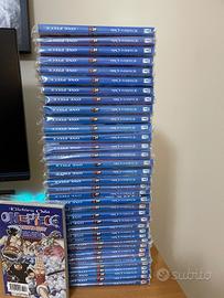 One piece  manga prima edizione 2003 ecc