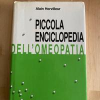 Piccola Enciclopedia dell'Omeopatia