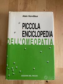 Piccola Enciclopedia dell'Omeopatia