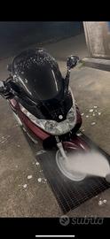 Piaggio X8 125 Leggere bene