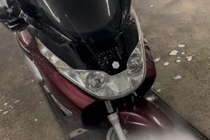 Piaggio X8 125 Leggere bene