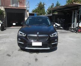 Bmw X1 xDrive20d