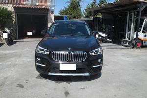 Bmw X1 AUTOMATICA