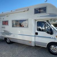 ADRIA Adria Coral 670 DK