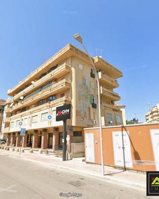 Immobile di 120 m² con 4 locali a Canicattì