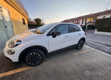 Fiat 500x, 55.000 km, 1.0 T3 120cv.