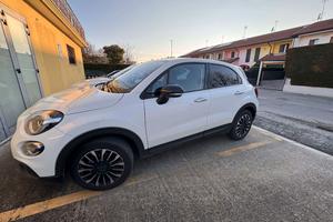 Fiat 500x, 55.000 km, 1.0 T3 120cv.