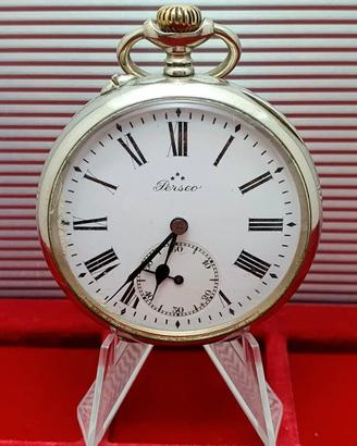 Orologio tasca Perseo FS