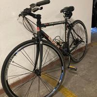 Bicicletta MOSER M73