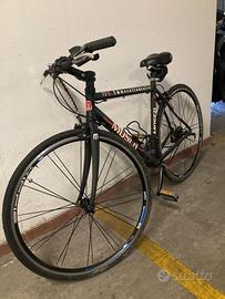 Bicicletta MOSER M73