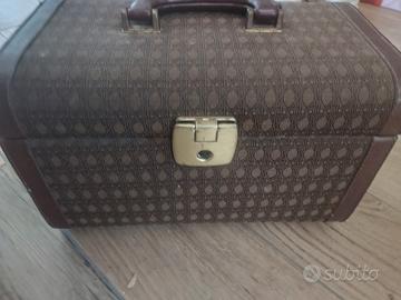 beauty case per signira