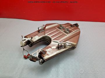 SCARICO SILENZIATORE APRILIA DORSODURO 750 2008 20