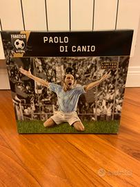 Scultura Paolo di Canio Fanatico