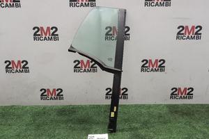 VETRO FISSO LATERALE DESTRO SMART ForTwo Cabrio (W