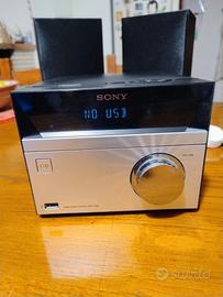 Mini Stereo SONY