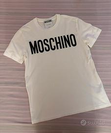 T-shirt moschino
