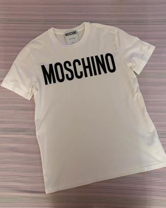 T-shirt moschino