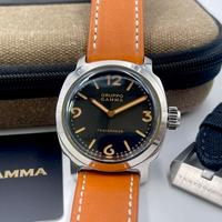 Gruppo Gamma Peacemaker MK1 Diver by Naoki Tsukumo