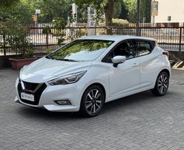 NISSAN Micra 0.9 IG-T 12V 5 porte N-Connecta