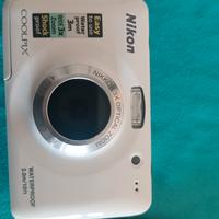 Nikon coolpix s30 10.1MP