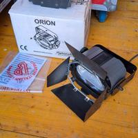 lotto 25 pz. orion w1145