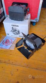 lotto 25 pz. orion w1145