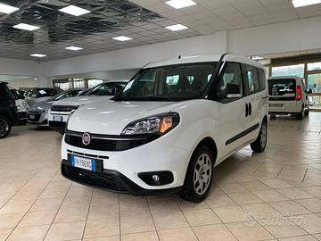 Fiat Doblo Doblò 1.4 T-Jet 16V Natural Power Loung