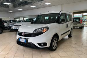 Fiat Doblo Doblò 1.4 T-Jet 16V Natural Power Loung