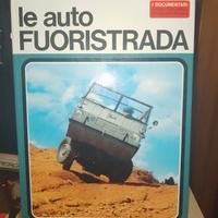 Le auto in fuoristrada 1973