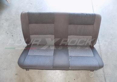 Panchetta sedile posteriore Isuzu Trooper 87>91