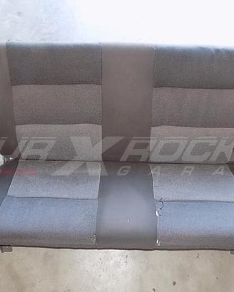 Panchetta sedile posteriore Isuzu Trooper 87>91