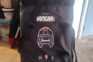 Bellyboat Carpelan FLTB5