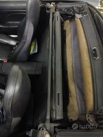 barra irrigidimento mx5