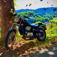Aprilia Red rose 50cc 1994